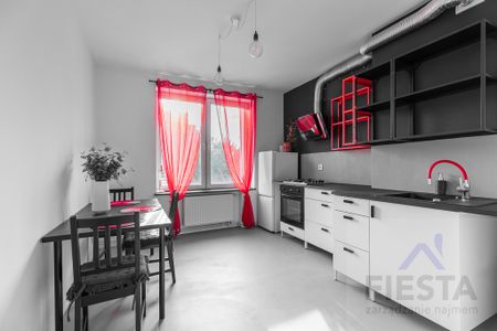 Warszawa Mokotów, ul. Tatrzańska - Фото 4