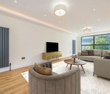 4 bedroom terraced house to rent - Photo 6