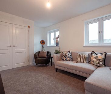 4 bedroom house to rent - Photo 1