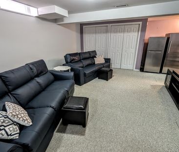 For Lease - 123 Dossetter Way, Hunt Club - South Keys and Area, Ont... - Photo 6