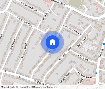 Dudley Road, CO15 - Photo 1