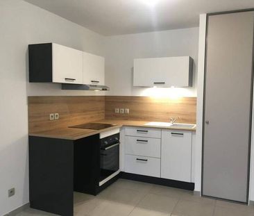 Appartement 2 pièces - 69100 Villeurbanne - Photo 3