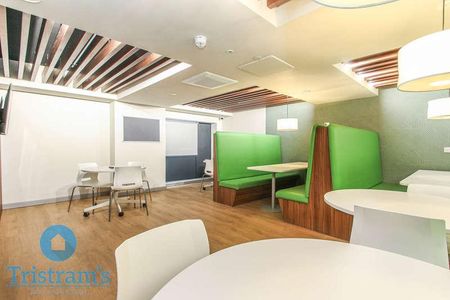 Bills Inclusive - Professional Ensuite Rooms | Talbot Street, NG1 - Photo 4