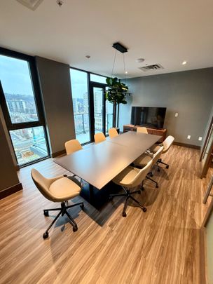 For Lease - 75 James Street Unit# #718, Hamilton, Ontario - Photo 1