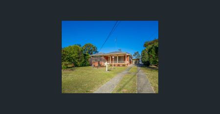 Lovely neat & tidy 3 bedroom home - Photo 5