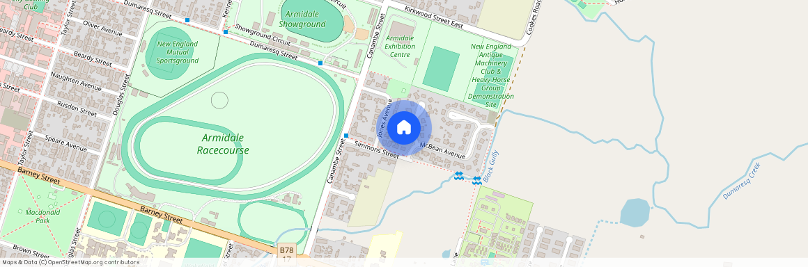 4 Fayle Avenue, NSW 2350, Armidale