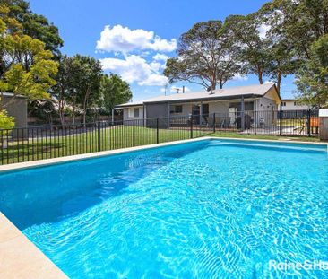 Spacious Family Retreat with Pool, Shed & Lifestyle Living in Pomona - Photo 5