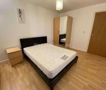 Tempus Tower, Mirabel Street, M3 - Photo 3