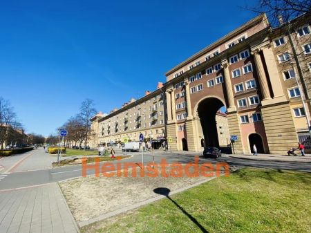 Pronájem bytu 1+kk 22 m - Fotografie 3
