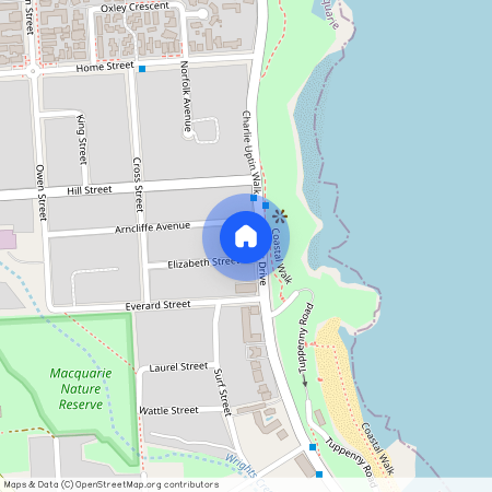 9/33 Pacific Drive, NSW 2444, Port Macquarie