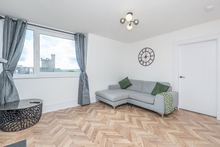 2 Bed Flat, Thistle Place, AB10 - Photo 5
