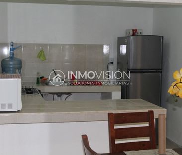 Departamento Amueblado en Renta, Colonia Los Volcanes, Puebla, Puebla. - Photo 4
