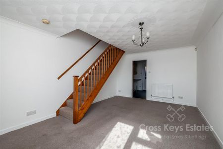2 bedroom house to rent - Photo 3
