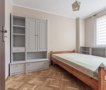 Przestronne trzypokojowe mieszkanie z balkonem na Podłężu w Jaworzn... - Фото 5