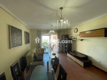 Apartamento en alquiler en Avenida Reino de España - Photo 4