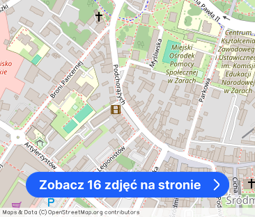 Mieszkanie 64m2 ,ul. Nowowiejskiego - Zdjęcie 1