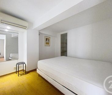 Location Appartement 2 pièces 50m² VILLEFRANCHE SUR MER 06230 - Photo 6