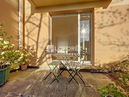 Apartment - Photo 3
