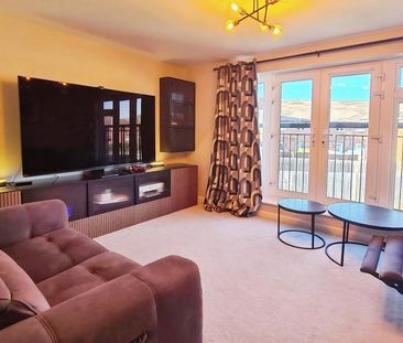3 bedroom terraced house to rent - Photo 3