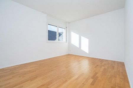Moderne 3.5- Zimmerwohnung, 2.OG à ca. 98m2 (mit Lift) - Foto 2