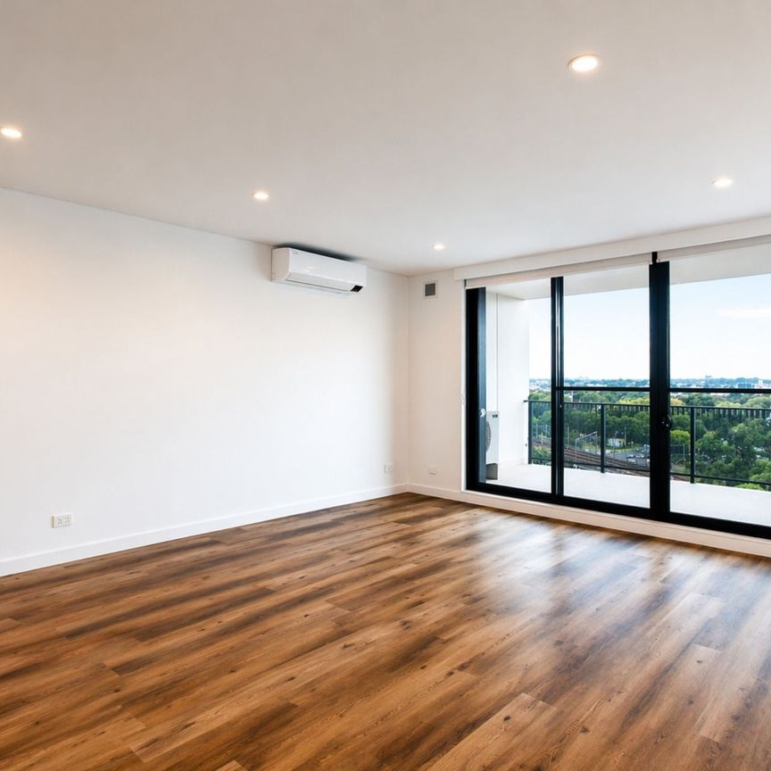 Stylish & Sun-Drenched Apartment in Prime Lidcombe Location - Photo 1