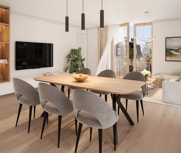VILLMA – Exklusives Wohnen in Bestlage von Oberbaumgarten - Foto 2