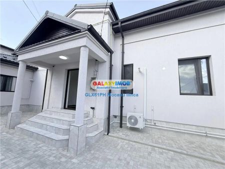 Inchiriere spatiu birouri, totul nou, Ploiesti, zona Centrala - Fotografie 4