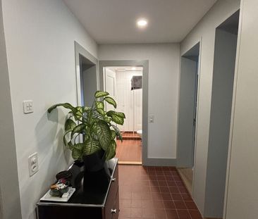APPARTEMENT 3 PIÈCES À ZURICH - DISTRICT 3 SIHLFELD, MEUBLÉ, TEMPOR... - Photo 3