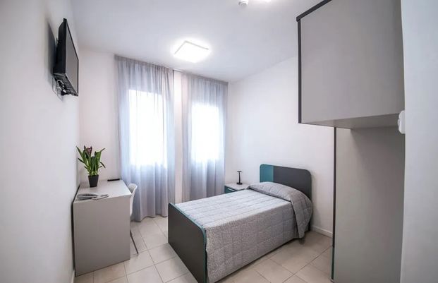 Via Melchiorre Voli, Turin, Piedmont 10135 - Photo 1