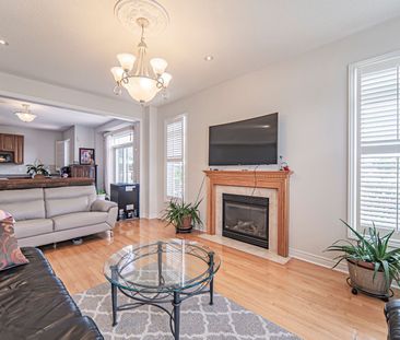 For Lease - 5420 Valleyhigh Drive Unit# Room 3, Burlington, Ontario - Photo 1