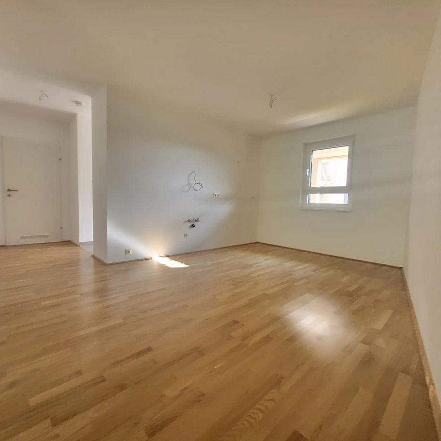 ERSTBEZUG! 3-Zimmer-Wohnung mit Balkon, Top 10 - Foto 1