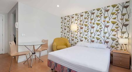 Studio - Walking Distance to AUT - Photo 2