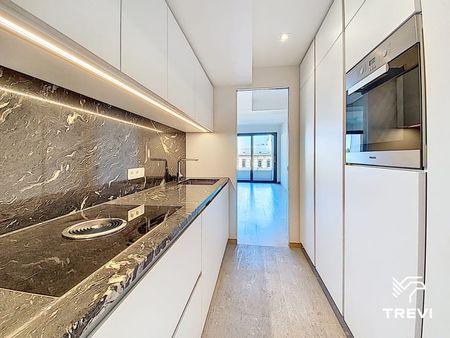 Appartement te huur - Foto 5