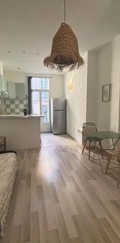 Appartement à louer 2 pièces 40.89m² - Photo 1