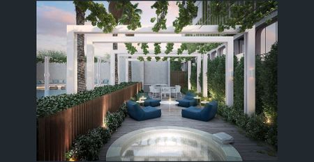 Port Melbourne Lifestyle - Photo 2