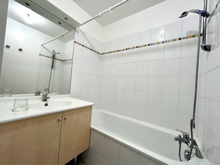 Location appartement 3 pièces, 58.42m², Massy - Photo 5
