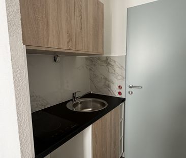 Location Appartement 1 pièce 13m² CHAMBERY 73000 - Photo 3