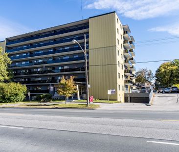 For Lease - 1651 VICTORIA PARK Avenue Unit# 605, Toronto, Ontario - Photo 1