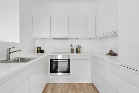 I Slusehuset får du den maritime stemning helt ind i dit hjem - Foto 3
