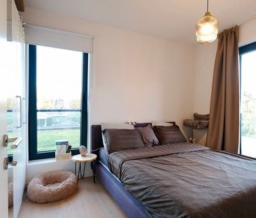 Bijna-energieneutraal nieuwbouwappartement - Foto 4