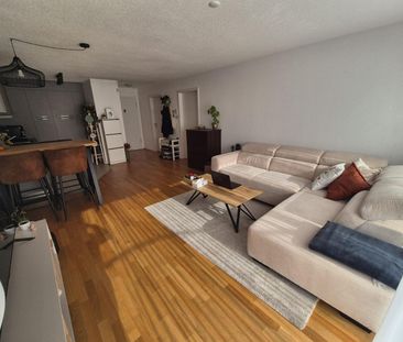 2.5 Zimmer, EG - Photo 1