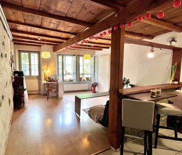 2 Zimmer, 34 m², 3. Stock - Photo 4