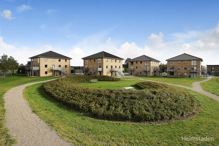 Skøn bolig til den enlige eller studerende - Photo 4
