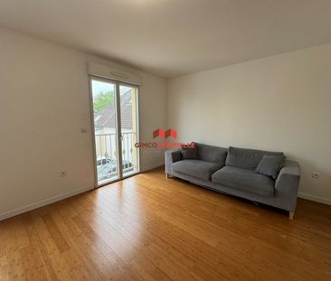 Appartement 1 Pièce 28 m² - Photo 1