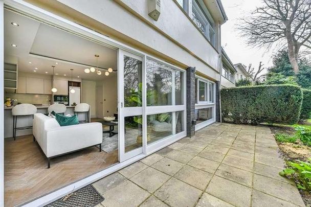 Park Village East, Regent's, NW1 - Photo 1