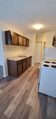 Bright, 3rd Floor 2 Bed Apartment in Quiet, Mature Neighbourhood - Photo 1