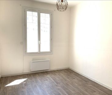 2 pièces - 38 m² - 1er étage - Colocation non autorisée - Photo 2