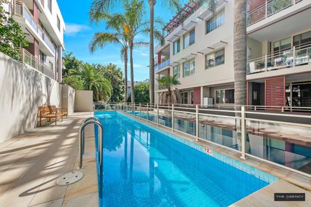 35/4-8 Bobbin Head Road, Pymble NSW 2073 - Apartment For Rent | Domain - Photo 3