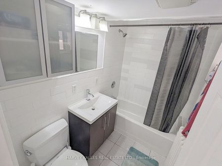 For Lease - 107 Concord Avenue Unit# Basement Rear, Toronto, Ontario - Photo 4