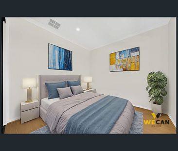 BRAND NEW HOME FOR LEASE - Photo 4